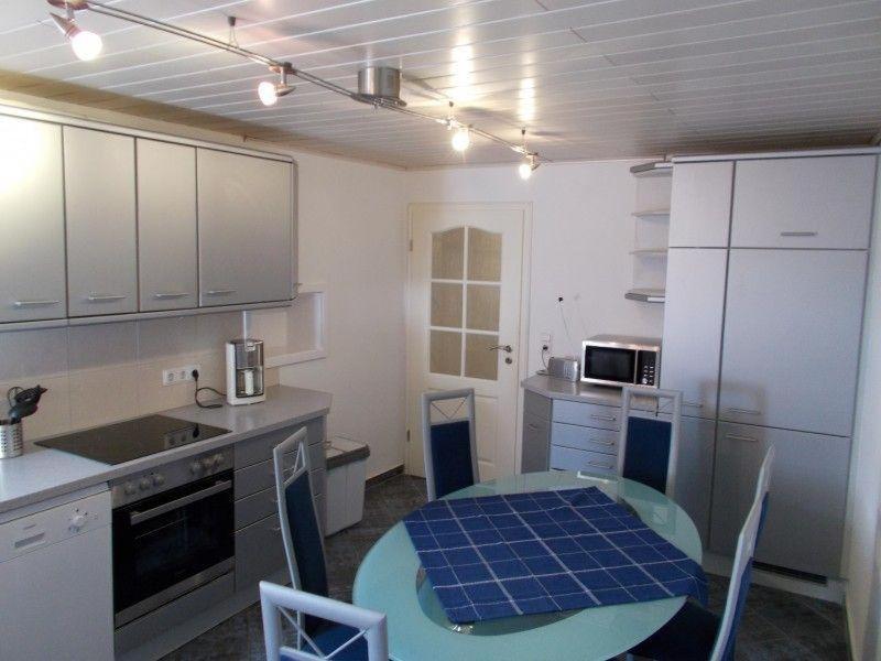 Janos-Ferienwohnung Friedrichsbrunn Buitenkant foto