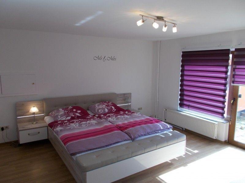 Janos-Ferienwohnung Friedrichsbrunn Buitenkant foto