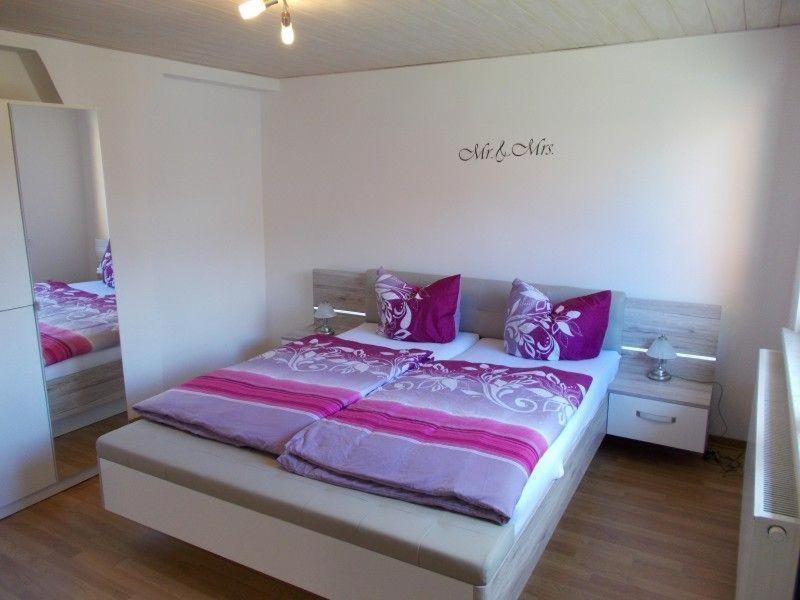 Janos-Ferienwohnung Friedrichsbrunn Buitenkant foto